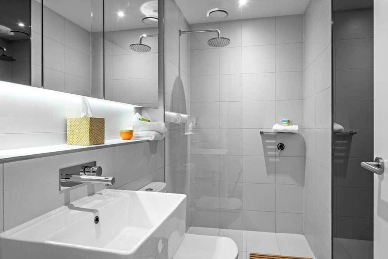 Roomerang At Momentum Apartments 2 Мельбурн Екстер'єр фото